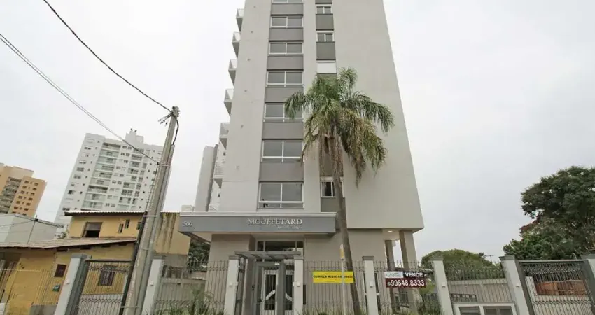 Apartamento com 3 quartos à venda na Padre Alois Kades S J - Lado Par, 500, Jardim Europa, Porto Alegre