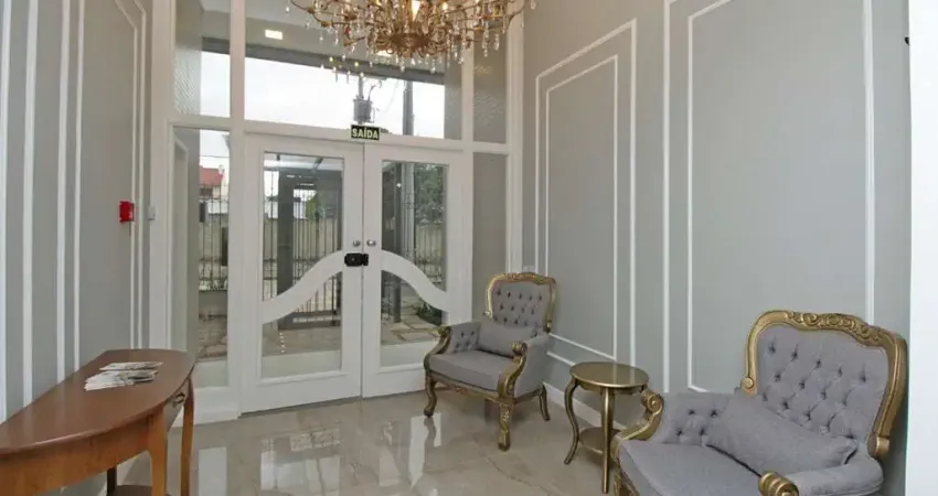 Apartamento com 3 quartos à venda na Padre Alois Kades S J - Lado Par, 500, Jardim Europa, Porto Alegre