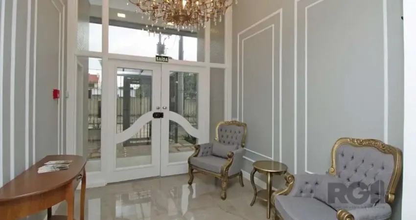 Apartamento com 3 quartos à venda na Padre Alois Kades S J - Lado Par, Jardim Europa, Porto Alegre