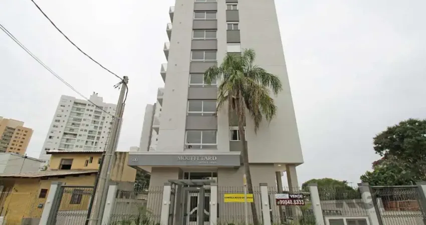 Apartamento com 3 quartos à venda na Padre Alois Kades S J - Lado Par, Jardim Europa, Porto Alegre