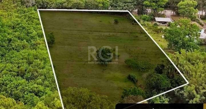 Terreno à venda na Avenida Belém Velho, Vila Nova, Porto Alegre
