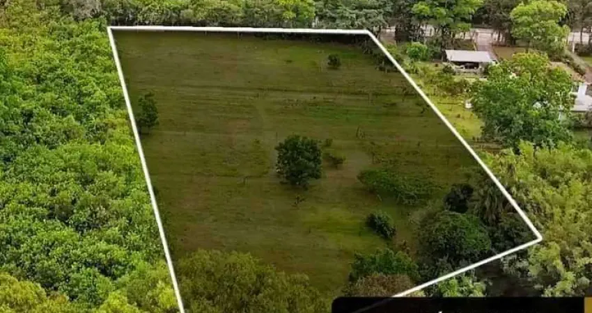 Terreno à venda na Avenida Belém Velho, 3580, Vila Nova, Porto Alegre