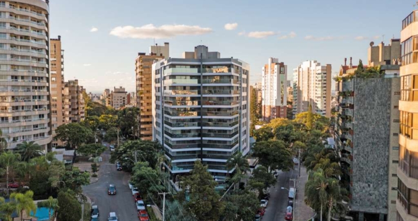Apartamento com 4 quartos à venda na Rua Comendador Rheingantz, Bela Vista, Porto Alegre