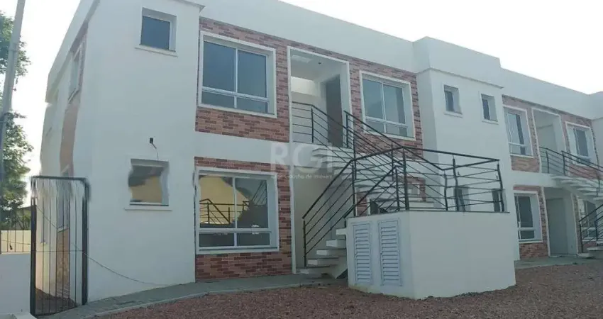 Apartamento com 2 quartos à venda na Rua Sapucaia, Niterói, Canoas