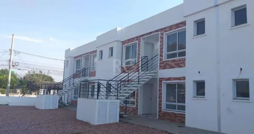 Apartamento com 2 quartos à venda na Rua Sapucaia, Niterói, Canoas