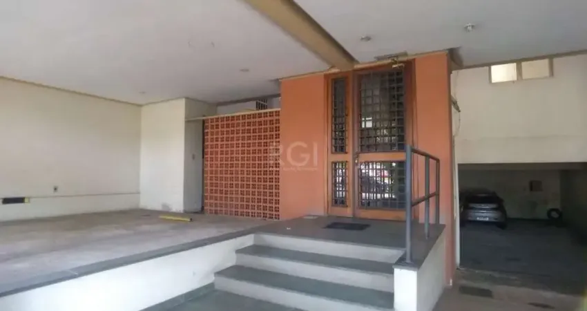 Apartamento com 1 quarto à venda na Rua Paes de Andrade, 165, Menino Deus, Porto Alegre