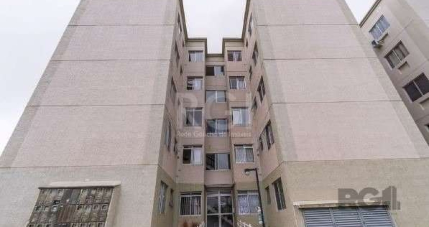 Apartamento com 2 quartos à venda na Avenida Família Gonçalves Carneiro, Cavalhada, Porto Alegre