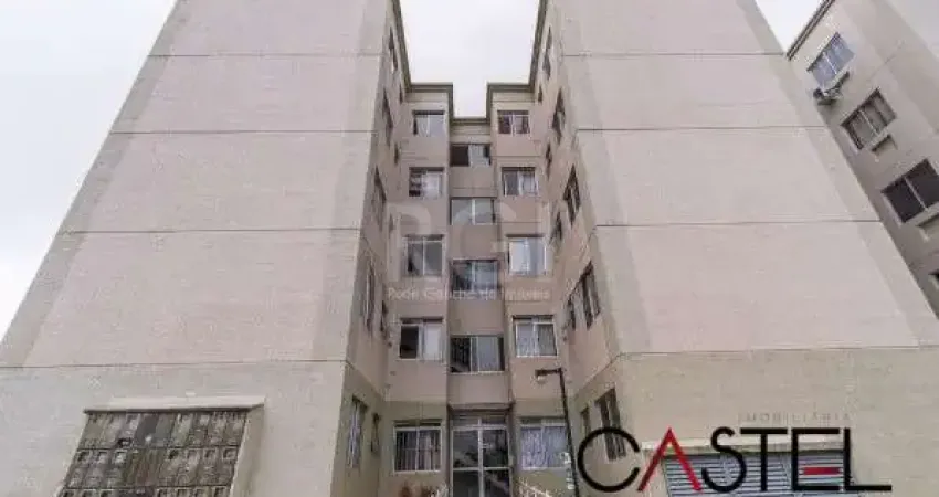 Apartamento com 2 quartos à venda na Avenida Família Gonçalves Carneiro, 441, Cavalhada, Porto Alegre