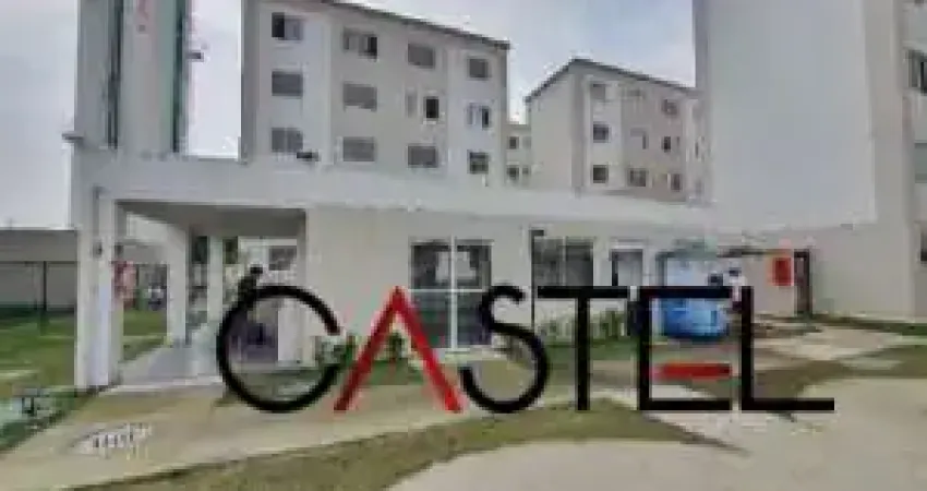 Apartamento com 1 quarto à venda na Rua Sabino Pereira Nunes, 931, Restinga, Porto Alegre