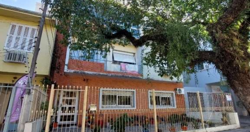 Apartamento com 3 quartos à venda na Rua Visconde do Herval, Menino Deus, Porto Alegre
