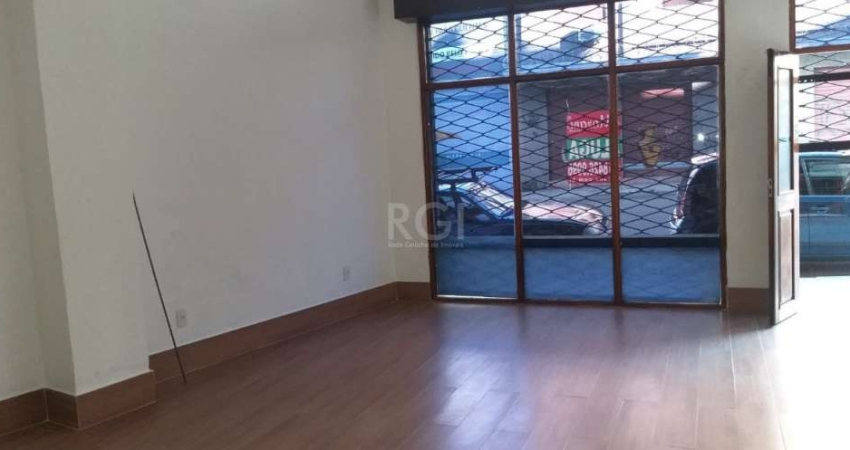 Ponto comercial à venda na Avenida Cristóvão Colombo, Floresta, Porto Alegre