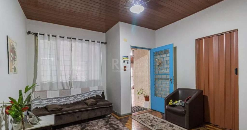 Casa com 2 quartos à venda na Rua Engenheiro Fernando de Abreu Pereira, Sarandi, Porto Alegre