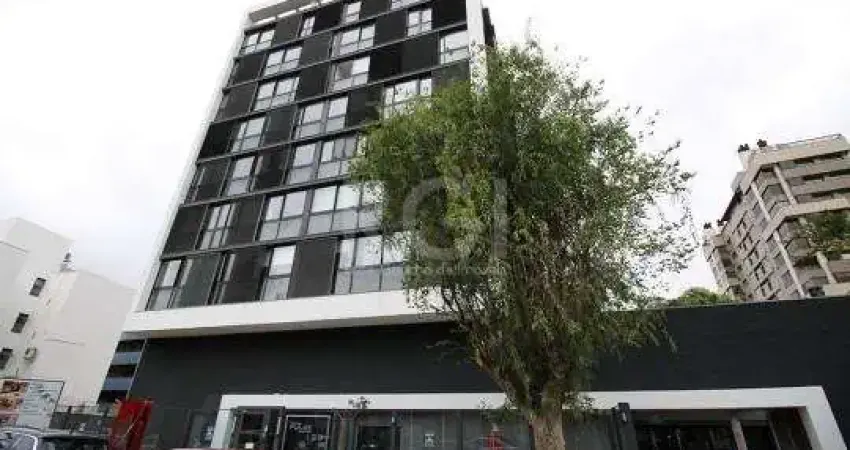 Apartamento com 1 quarto à venda na Rua Auxiliadora, Auxiliadora, Porto Alegre