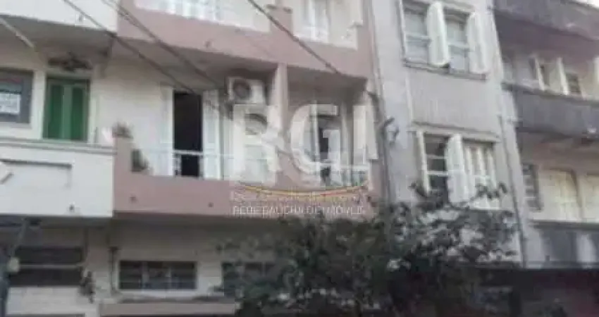 Apartamento 2 Dormitório(s) Bairro Centro Histórico