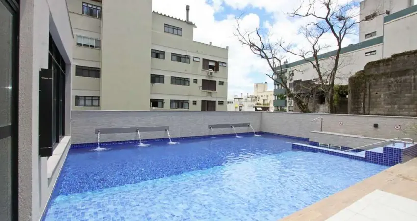 Apartamento com 3 quartos à venda na Rua Miguel Couto, 714, Menino Deus, Porto Alegre