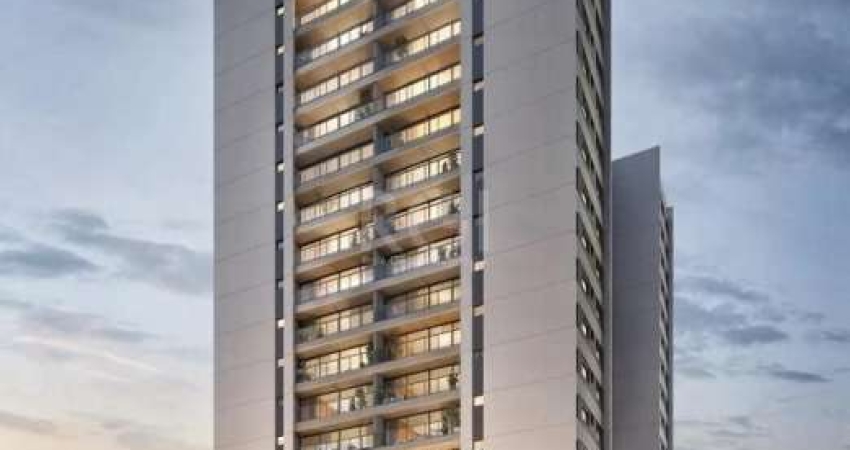Apartamento com 3 quartos à venda na Rua Marcílio Dias, Menino Deus, Porto Alegre