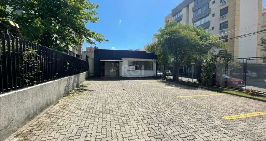 Casa comercial à venda na Rua José Francisco Duarte Júnior, Menino Deus, Porto Alegre