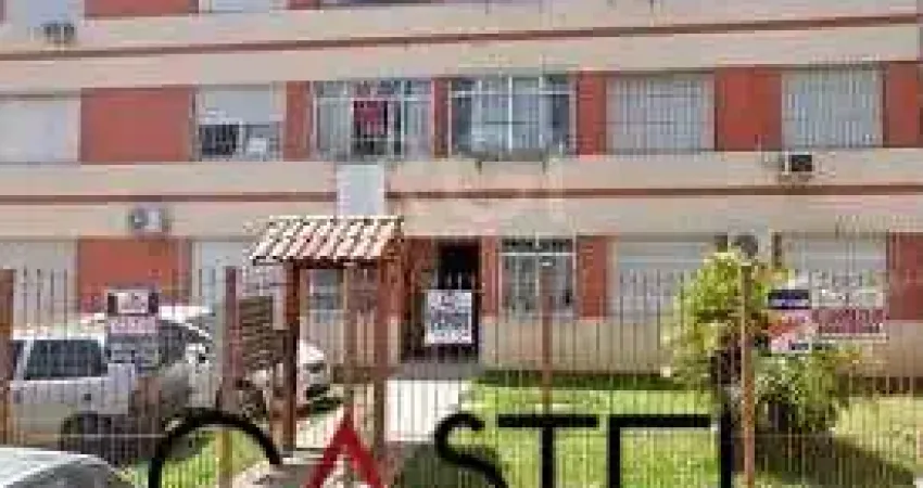Apartamento com 1 quarto à venda na Avenida Major Manoel José Monteiro, 500, Rubem Berta, Porto Alegre