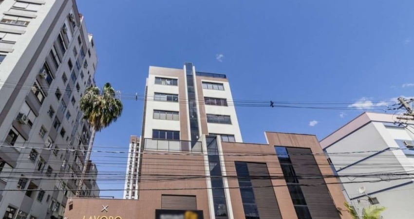 Sala comercial para alugar na Avenida Getúlio Vargas, Menino Deus, Porto Alegre