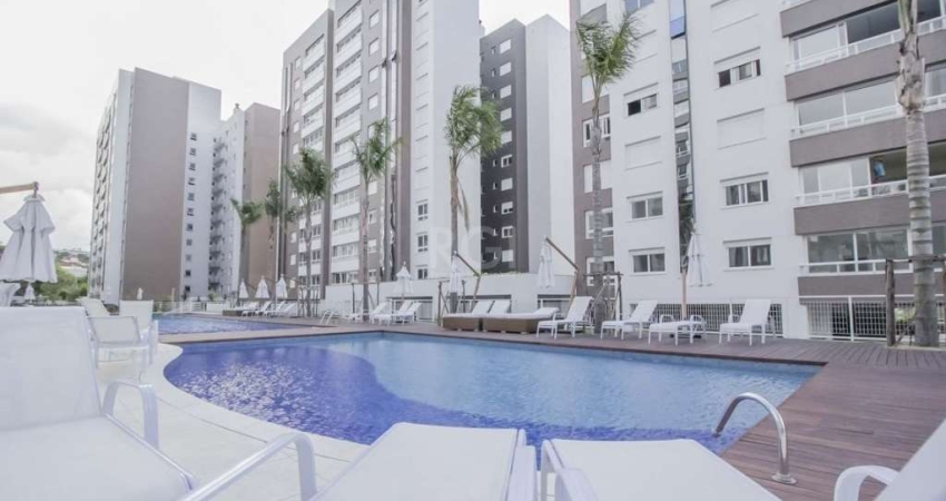 Apartamento com 4 quartos à venda na Rua Dona Augusta, Menino Deus, Porto Alegre