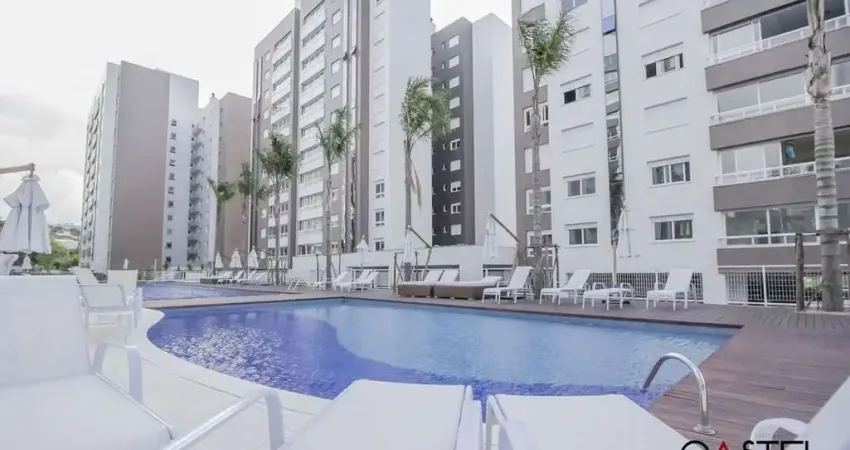 Apartamento com 4 quartos à venda na Rua Dona Augusta, 333, Menino Deus, Porto Alegre