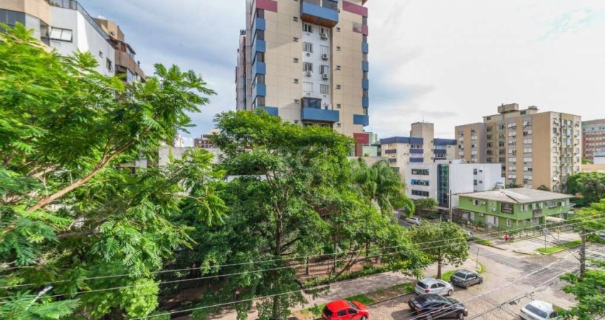 Apartamento com 2 quartos à venda na Rua Itororó, Menino Deus, Porto Alegre
