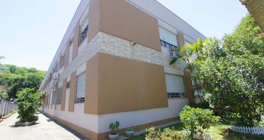 Apartamento com 2 quartos à venda na Avenida Sergipe, Glória, Porto Alegre