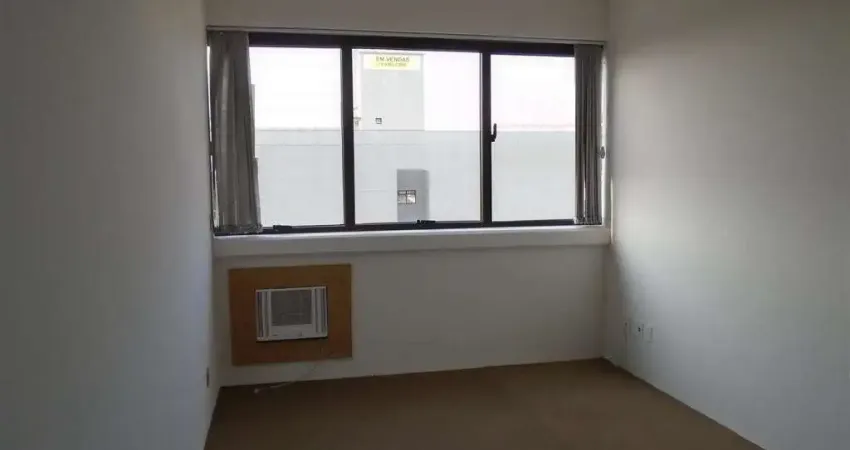 Sala comercial à venda na Rua Barão de Cerro Largo, 11, Menino Deus, Porto Alegre