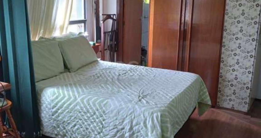Apartamento com 1 quarto à venda na Rua Visconde de Pelotas, Passo da Areia, Porto Alegre