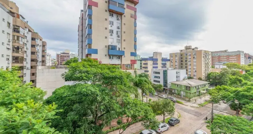 Apartamento com 2 quartos à venda na Rua Itororó, Menino Deus, Porto Alegre