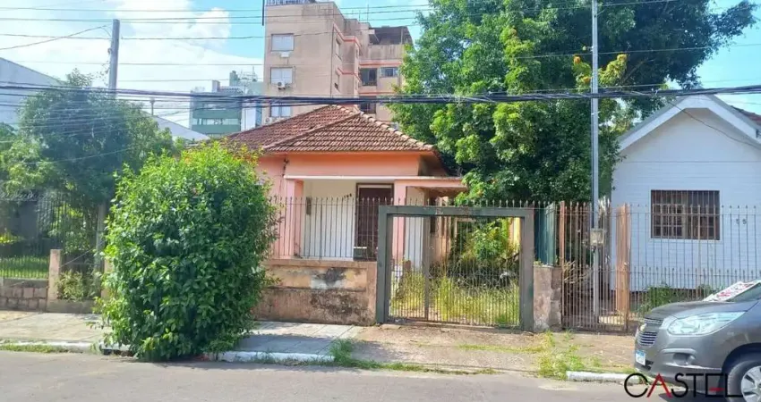 Terreno à venda na Rua Sepé Tiaraju, 165, Centro, Canoas