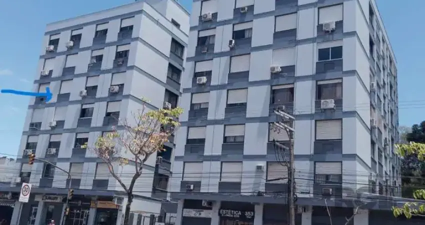 Apartamento com 2 quartos à venda na Avenida Bento Gonçalves, Partenon, Porto Alegre