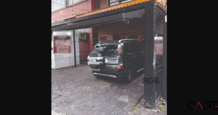 Ponto comercial à venda na Rua Santos Dumont, 1348, Floresta, Porto Alegre