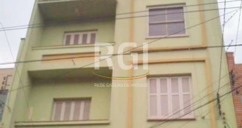 Apartamento com 3 quartos à venda na Rua Gaspar Martins, Floresta, Porto Alegre