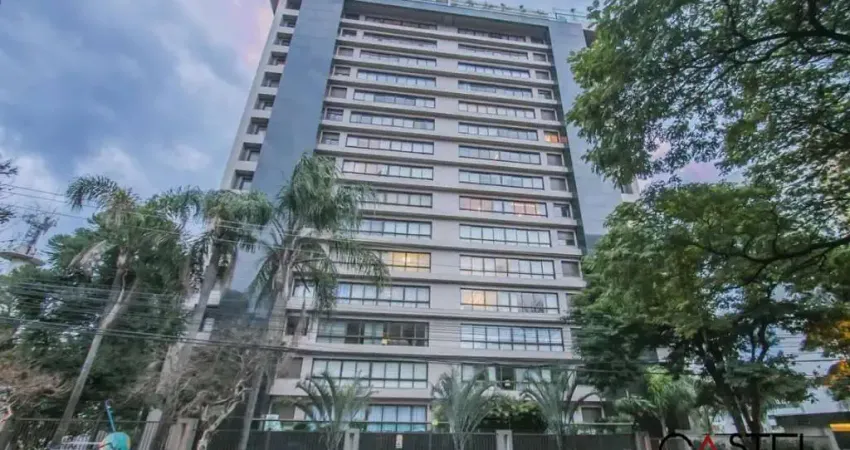 Apartamento com 3 quartos à venda na Rua Casemiro de Abreu, 1655, Bela Vista, Porto Alegre