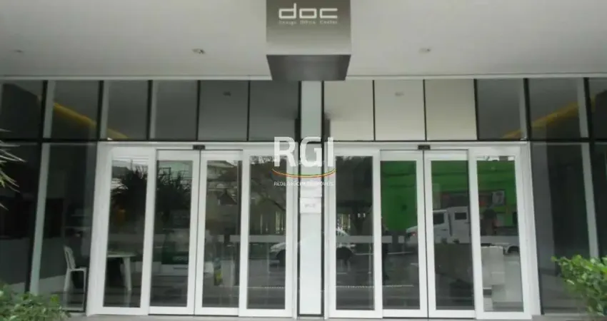 Sala comercial à venda na Rua Ramiro Barcelos, 630, Floresta, Porto Alegre