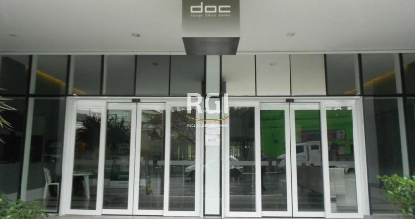 Sala comercial à venda na Rua Ramiro Barcelos, Floresta, Porto Alegre