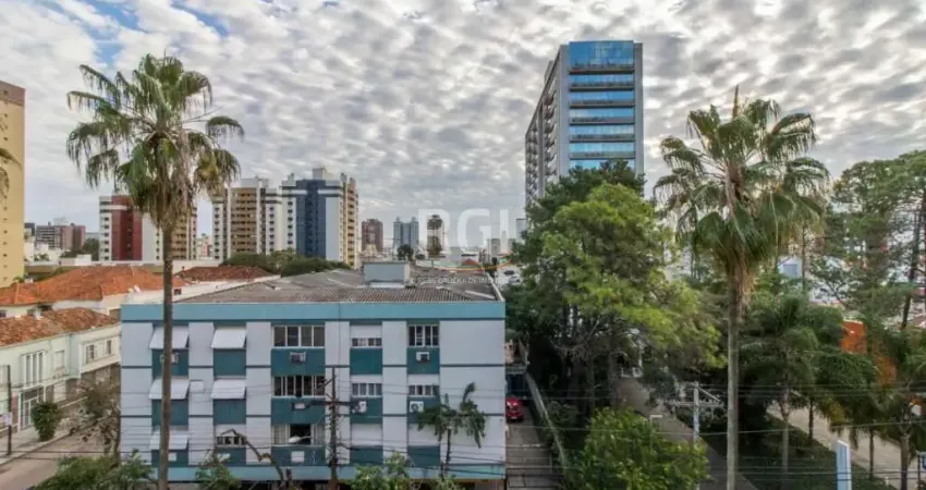 Sala comercial à venda na Avenida Getúlio Vargas, Menino Deus, Porto Alegre