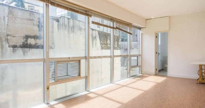 Sala comercial com 1 sala à venda na Rua Dona Laura, Rio Branco, Porto Alegre