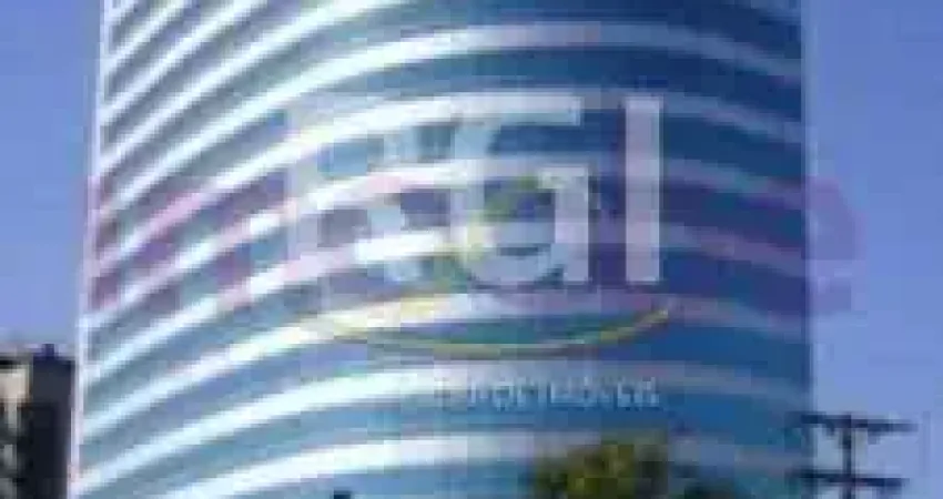 Sala comercial à venda na Avenida Doutor Nilo Peçanha, 2825, Boa Vista, Porto Alegre