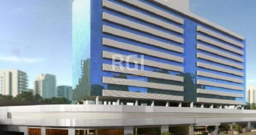 Sala comercial à venda na Rua Ramiro Barcelos, Floresta, Porto Alegre