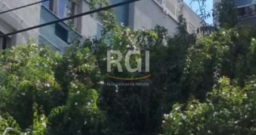 Cobertura com 2 quartos à venda na Avenida Cristóvão Colombo, Floresta, Porto Alegre