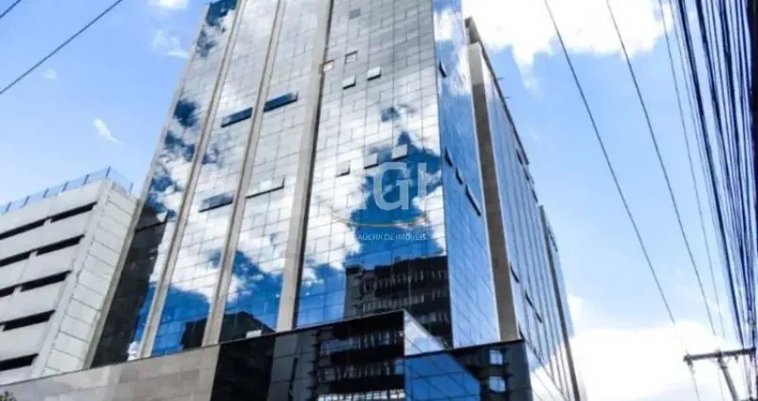Sala comercial à venda na Avenida Praia de Belas, 1212, Praia de Belas, Porto Alegre