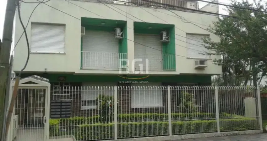 Apartamento com 2 quartos à venda na Rua Curupaiti, Cristal, Porto Alegre