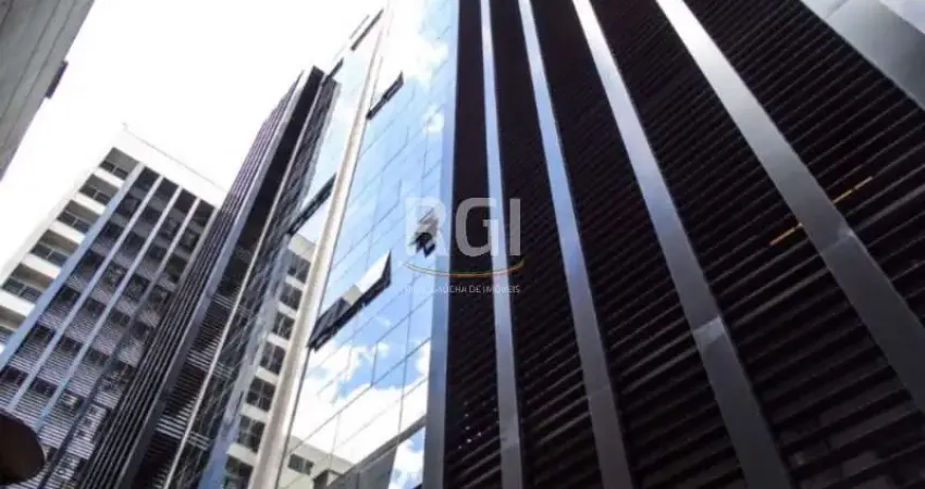 Sala comercial à venda na Avenida Praia de Belas, Praia de Belas, Porto Alegre