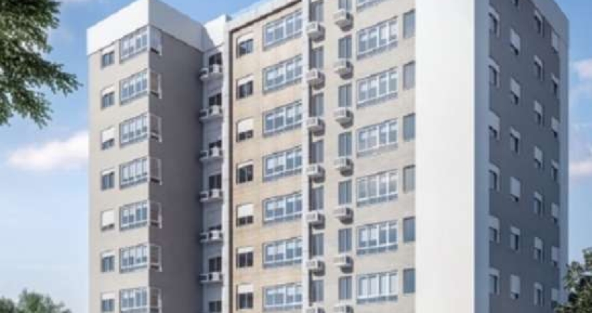 Apartamento com 2 quartos à venda na Rua São Marcos, Bom Jesus, Porto Alegre