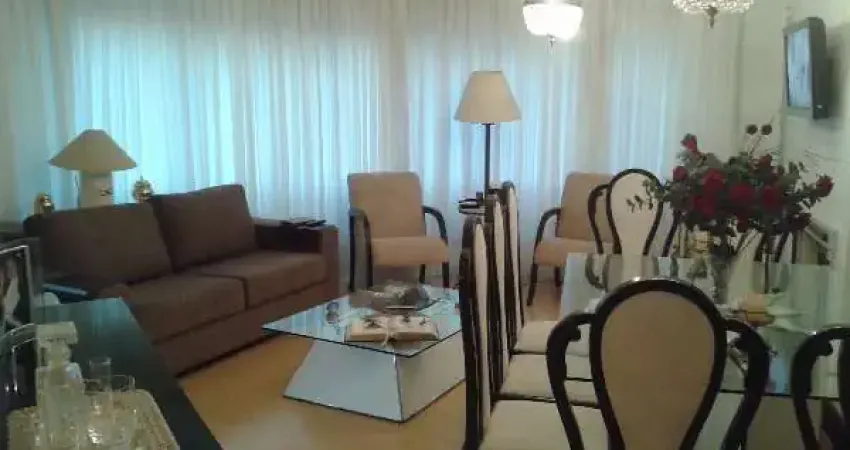 Apartamento com 3 quartos à venda na Rua Castro Alves, Independência, Porto Alegre