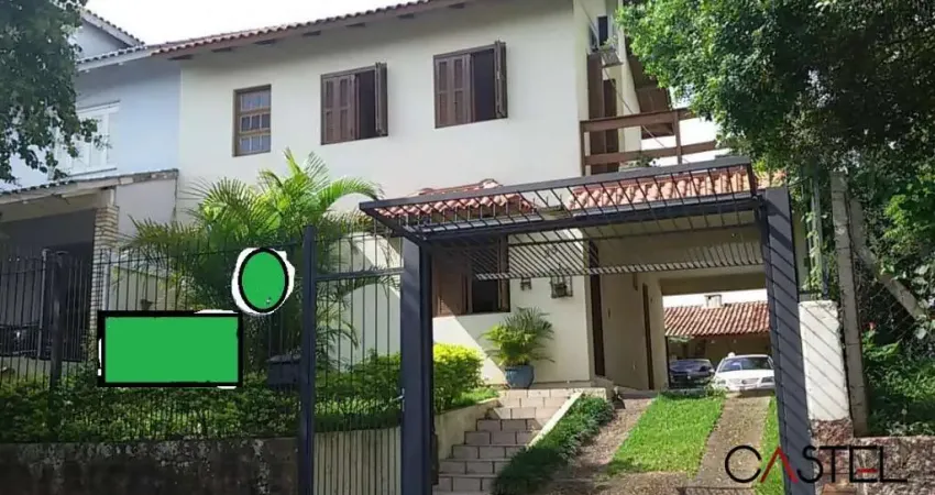 Casa com 2 quartos à venda na Rua Josué Guimarães, 25, Espírito Santo, Porto Alegre