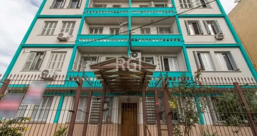 Apartamento com 2 quartos à venda na Avenida Ipiranga, 1885, Santana, Porto Alegre