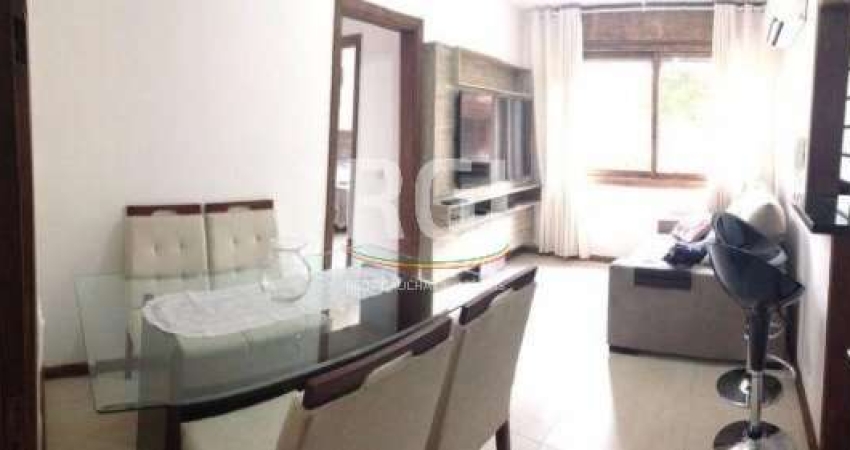 Apartamento com 2 quartos à venda na Rua Hugo Livi, Protásio Alves, Porto Alegre